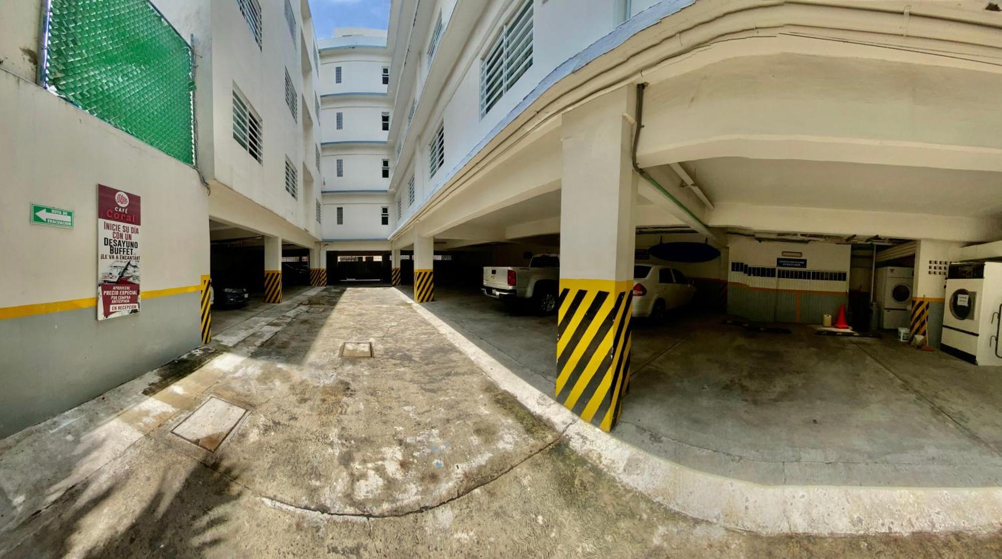 Hotel Delfines - A 2 Calles Del Acuario Veracruz Esterno foto